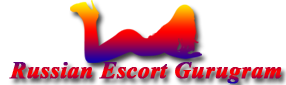 russian escort logo